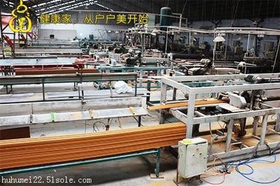 户户美解读集成墙面行业 全国400个品牌，真正工厂不足10家，装潢材料如何避坑？